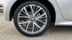 Toyota Yaris 1.5 Hybrid Excel 5dr CVT Hybrid Hatchback